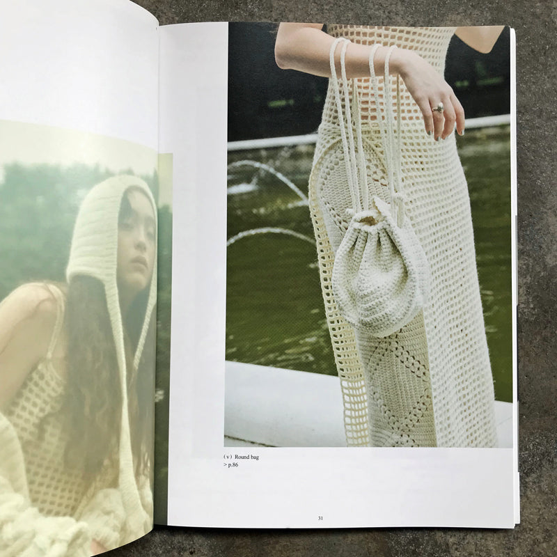 Knitwear | 着まわしニット