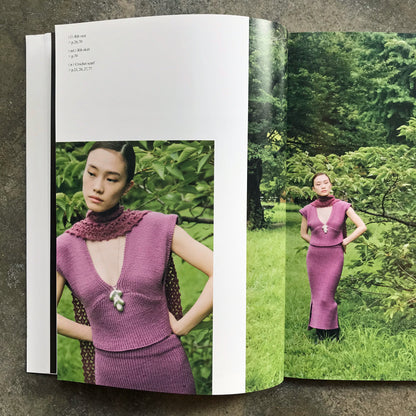 Knitwear | 着まわしニット