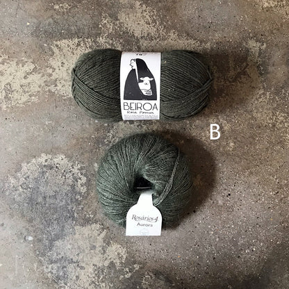 Kit camisola Letti | Letti sweater kit