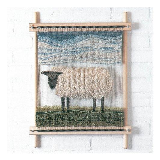 Tear Louët Lisa Frame Loom