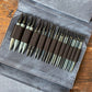 Lykke Indigo 5" Interchangeable Circular Knitting Needle Set