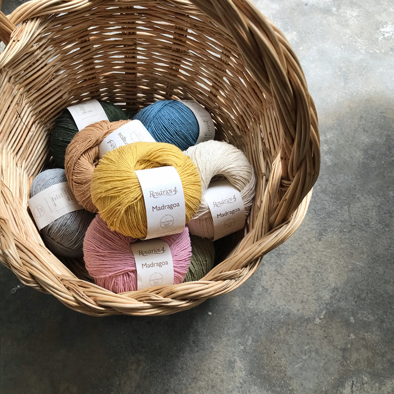 Rosários 4 Madragoa