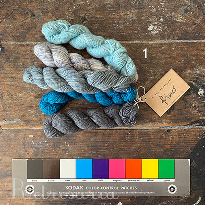Manos del Uruguay Fino Mini Skeins