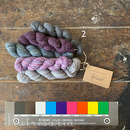 Manos del Uruguay Fino Mini Skeins