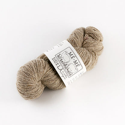 Rosa Pomar Mé-Mé 20 yarn