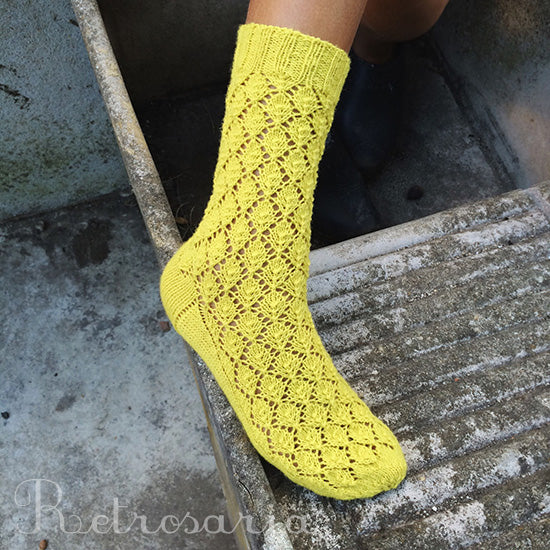 Kit meias da Tia Barborita | Tia Barborita socks kit