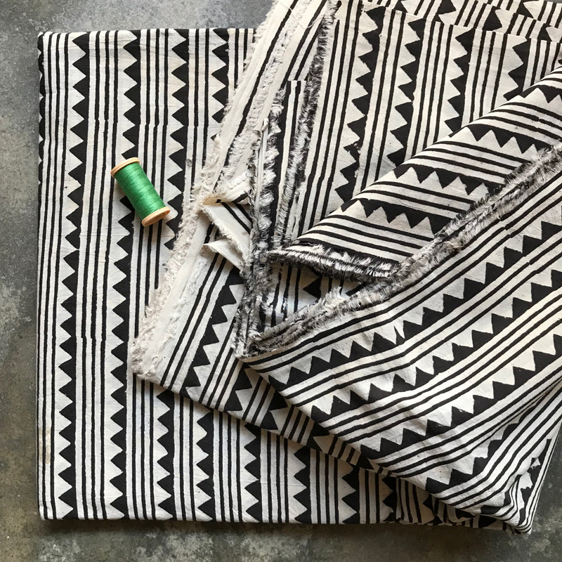 Merchant & Mills Maya Stripe