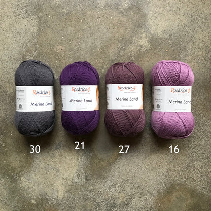 Merinoland Rosários 4