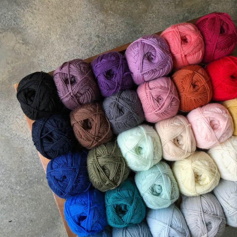 Merinoland Rosários 4