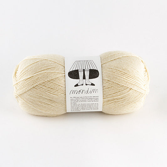 Rosa Pomar Mondim yarn