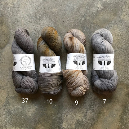 La Bien Aimée Mondim