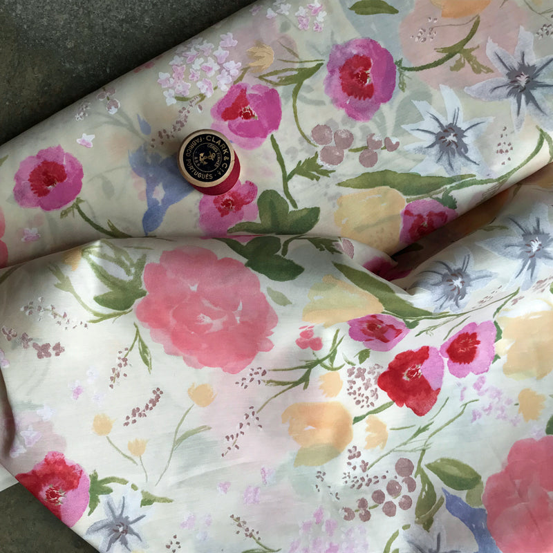 Tecidos japoneses | Japanese fabrics