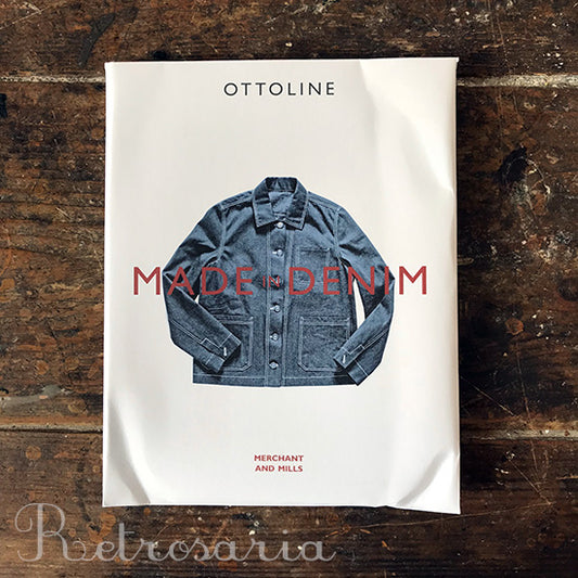 Merchant & Mills The Ottoline