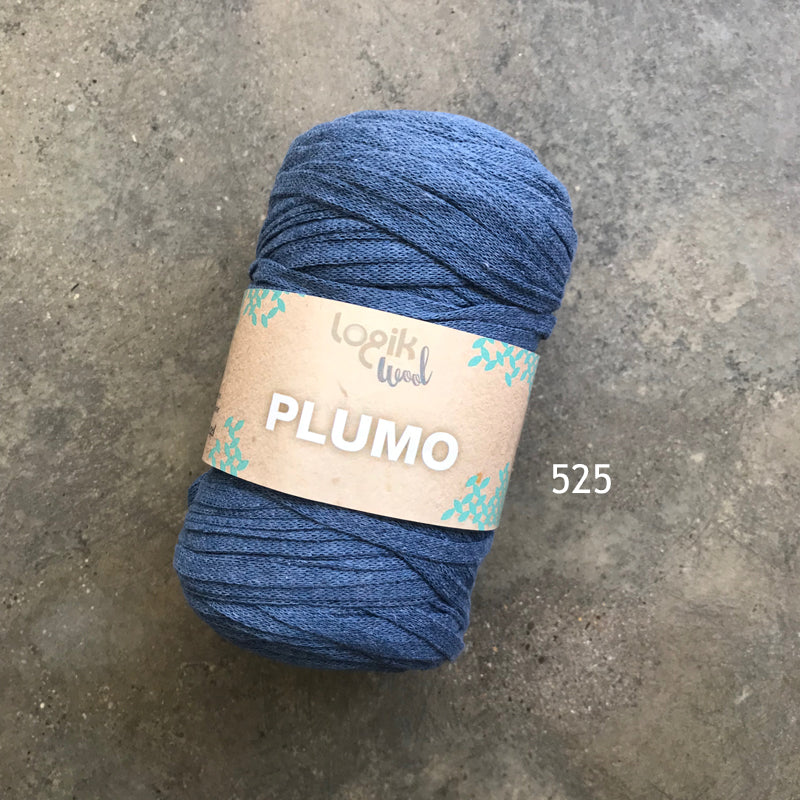 Logik Wool Plumo