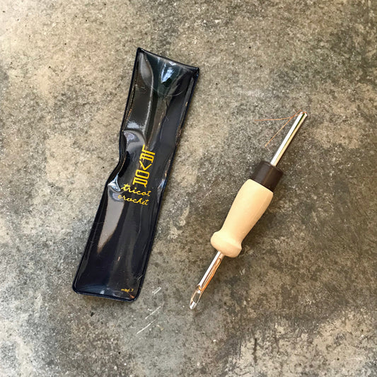 Agulha mágica para Fada do Lar