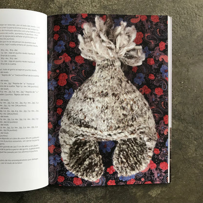 Punto Portugués. 20 modelos contemporáneos de inspiración tradicional