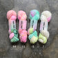 Qing Fibre Melted Baby Suri