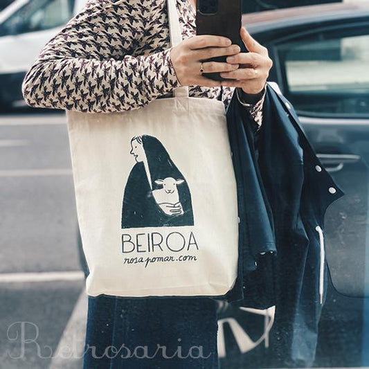 Beiroa tote bag Wholesale
