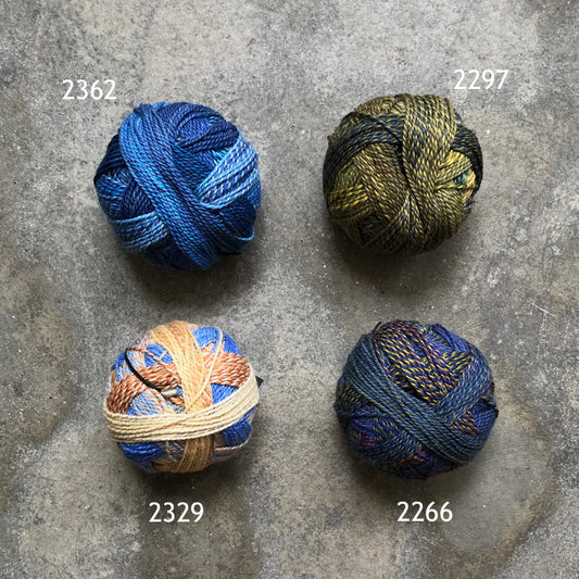 Schoppel Wolle Edition 3