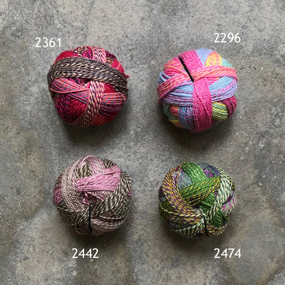 Schoppel Wolle Edition 3