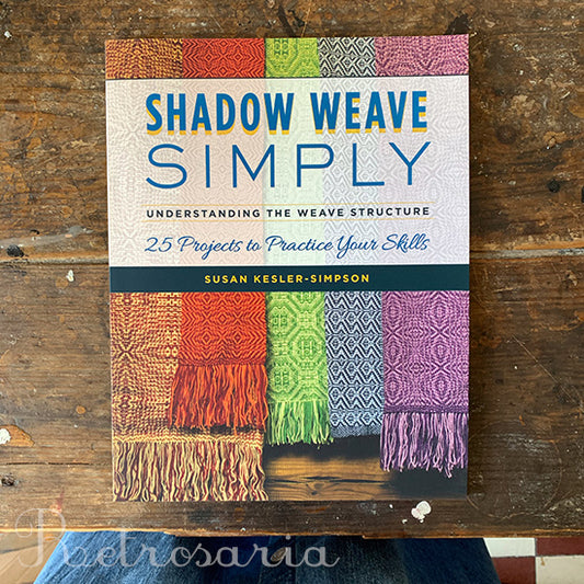Shadow Weave Simply