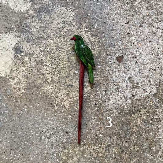 Alfinete para xaile Knitpro Flora Shawl Pins