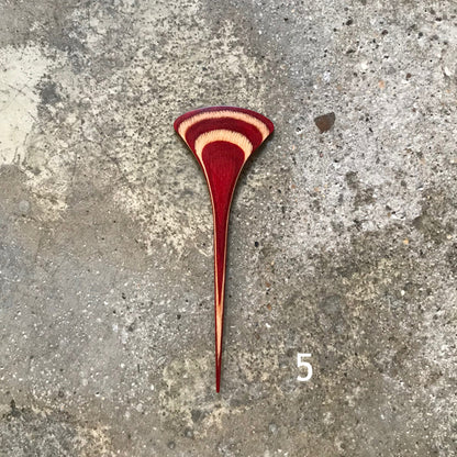 Alfinete para xaile Knitpro Flora Shawl Pins