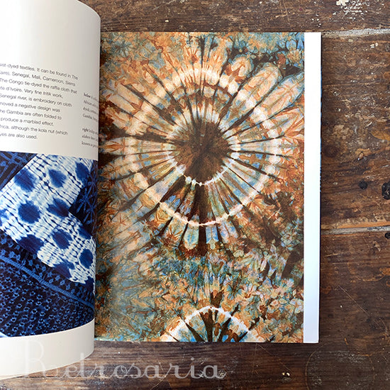 Janice Gunner. Shibori: For Textile Artists.