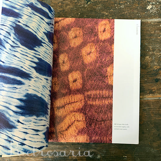 Janice Gunner. Shibori: For Textile Artists.