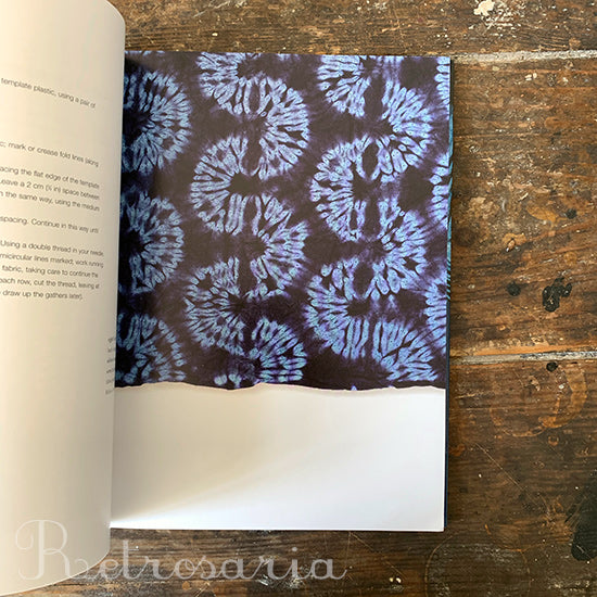 Janice Gunner. Shibori: For Textile Artists.