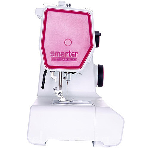 Máquina de costura PFAFF Smarter 160s