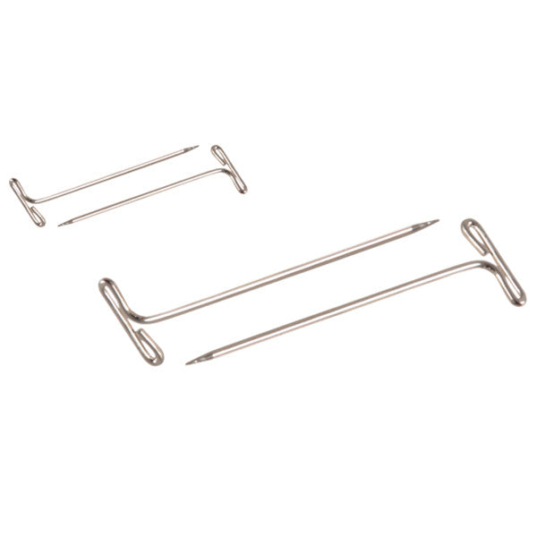 Knitpro T-Pins - for blocking knitted garments