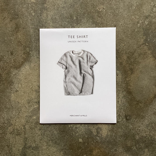 Merchant & Mills The Tee Shirt