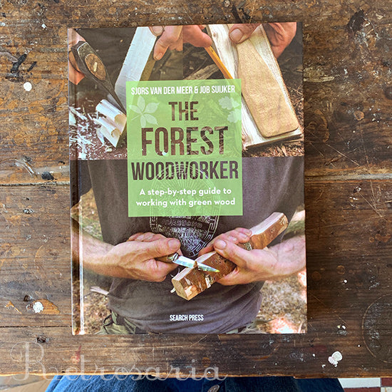 The Forest Woodworker