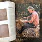 The Forest Woodworker