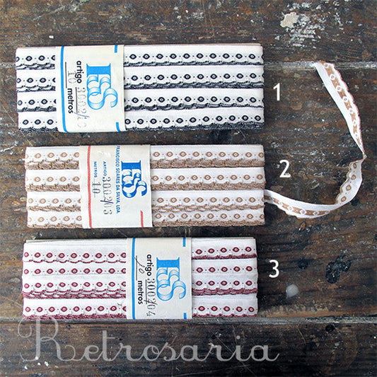 portuguese ribbon