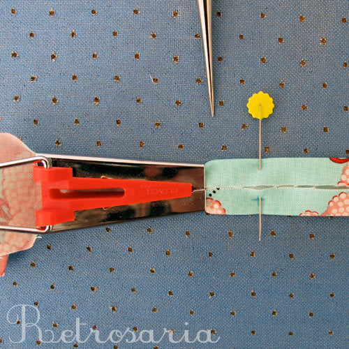 Clover Fazedor de Viés