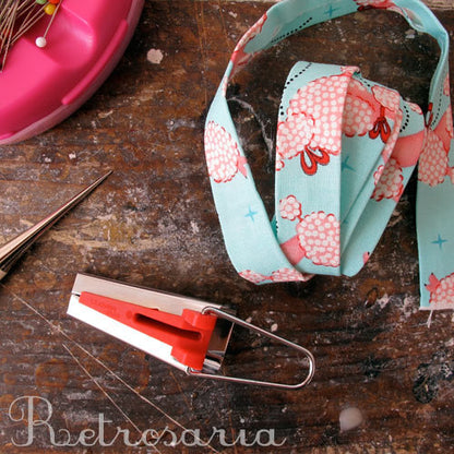 Clover Bias tape maker