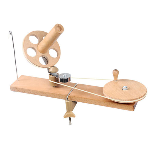 New Ball Winder Just Arrived!