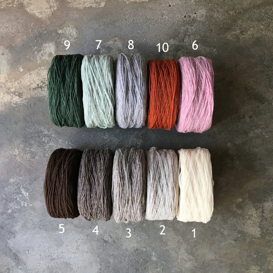 Wooldreamers Manchelopi