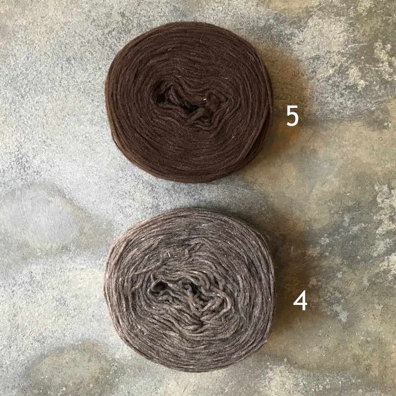 Wooldreamers Manchelopi