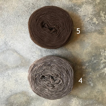 Wooldreamers Manchelopi