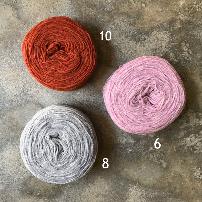 Wooldreamers Manchelopi