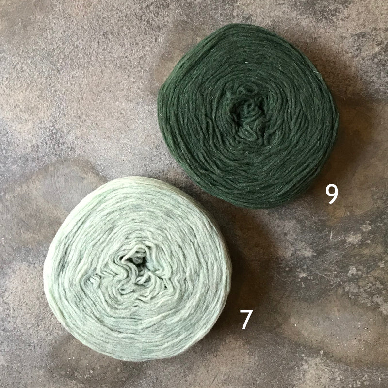 Wooldreamers Manchelopi