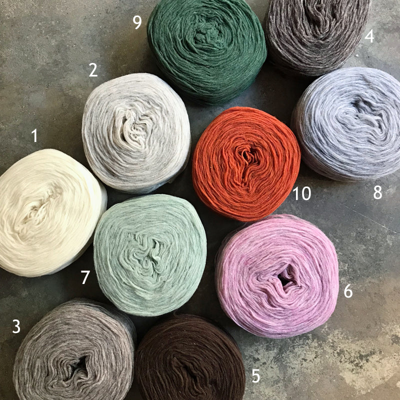 Wooldreamers Manchelopi